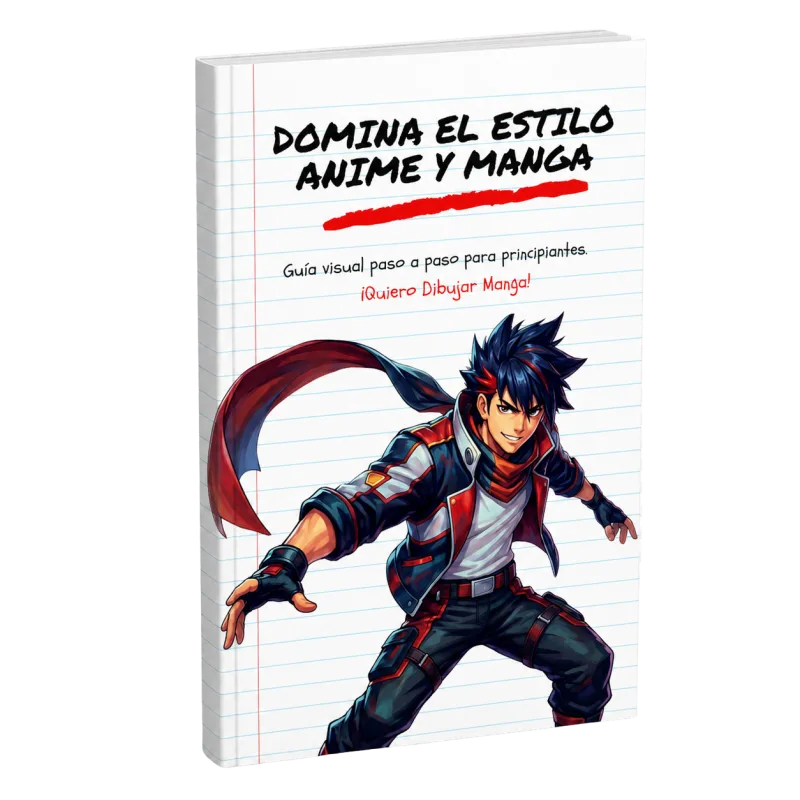 Guía básica anime y manga