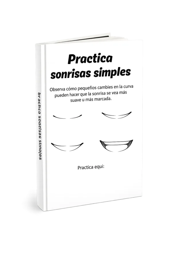 Hoja de práctica · Bocas
